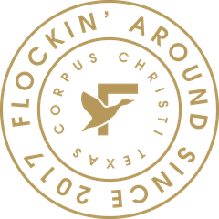Flock logo